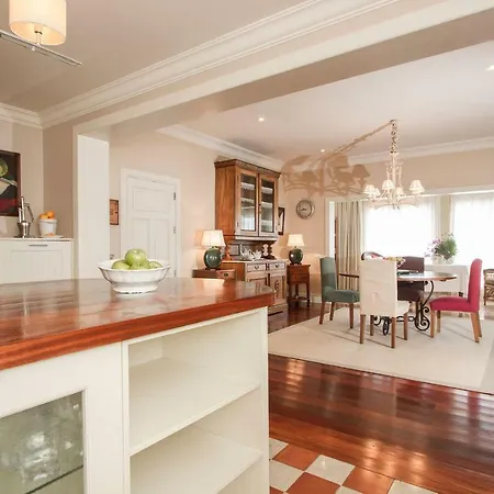 Villa Mila Puerto Calero